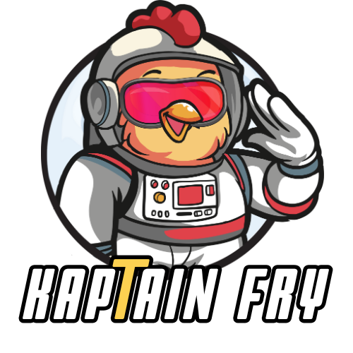 Kaptain Fry